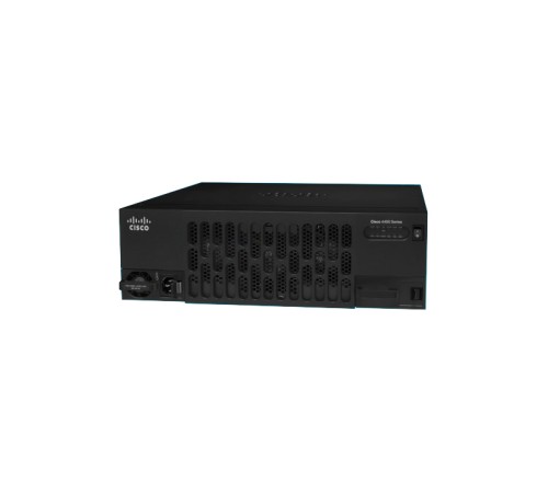 Маршрутизатор Cisco ISR4461/K9