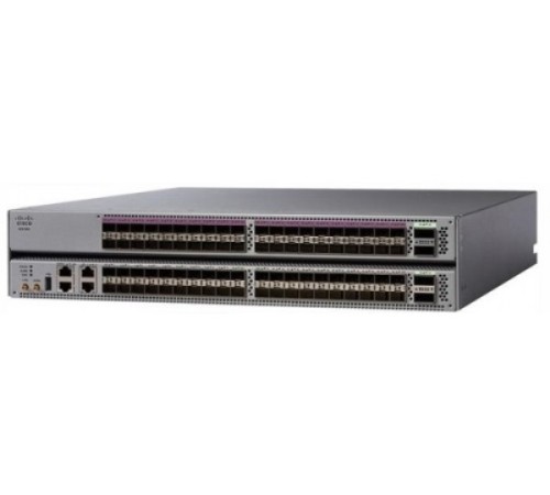 Маршрутизатор Cisco NCS 5002 Маршрутизатор Cisco NCS 5002