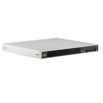 Міжмережевий екран Cisco ASA5512-FPWR-K9