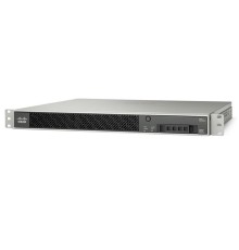 Міжмережевий екран Cisco ASA5515-FPWR-K9 Міжмережевий екран Cisco ASA5515-FPWR-K9