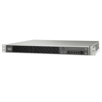 Міжмережевий екран Cisco ASA5515-FPWR-K9