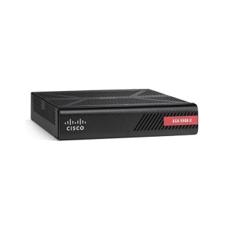 Міжмережевий екран Cisco ASA5506-FTD-BUN