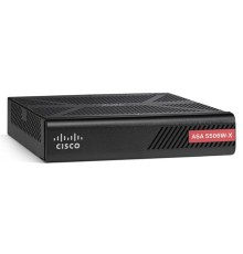Міжмережевий екран Cisco ASA5506W-Q-K9 Міжмережевий екран Cisco ASA5506W-Q-K9