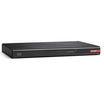 Міжмережевий екран Cisco ASA5508-FTD-BUN