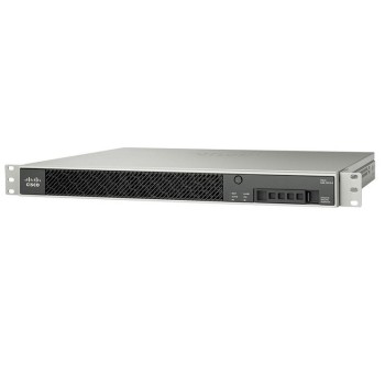 Міжмережевий екран Cisco ASA5512-DC-K8