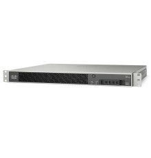 Міжмережевий екран Cisco ASA5512-K7 Міжмережевий екран Cisco ASA5512-K7