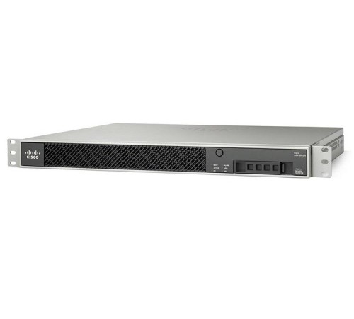 Міжмережевий екран Cisco ASA5512-K7 Міжмережевий екран Cisco ASA5512-K7