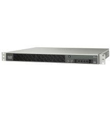 Міжмережевий екран Cisco ASA5512-K8 Міжмережевий екран Cisco ASA5512-K8