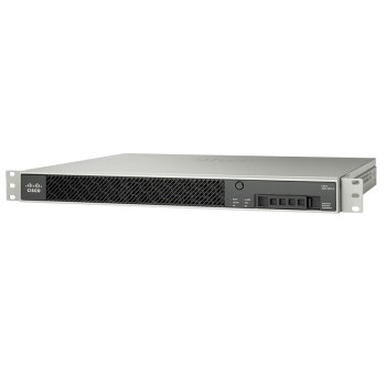 Міжмережевий екран Cisco ASA5512-K8