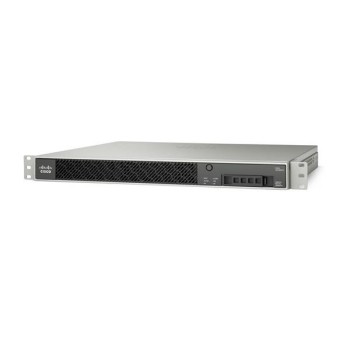 Міжмережевий екран Cisco ASA5515-K7