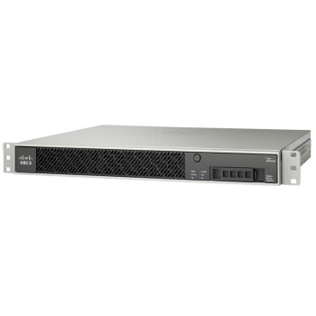 Міжмережевий екран Cisco ASA5515-K8