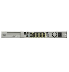Міжмережевий екран Cisco ASA5525-FTD-BUN