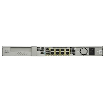 Міжмережевий екран Cisco ASA5525-FTD-BUN