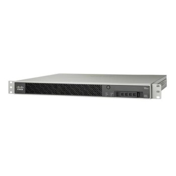 Міжмережевий екран Cisco ASA5525-K7