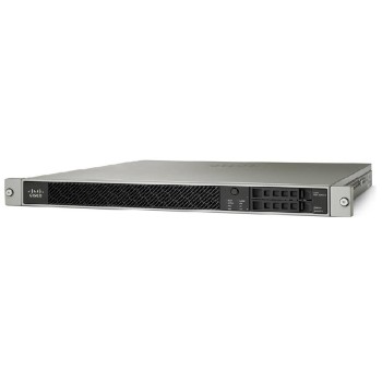 Міжмережевий екран Cisco ASA5545-DC-K8