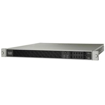 Міжмережевий екран Cisco ASA5545-K8