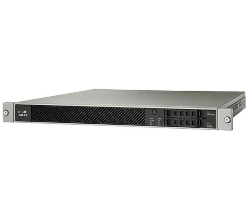 Міжмережевий екран Cisco ASA5545-K8 Міжмережевий екран Cisco ASA5545-K8