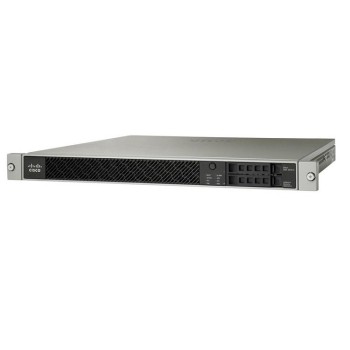 Міжмережевий екран Cisco ASA5545-K9