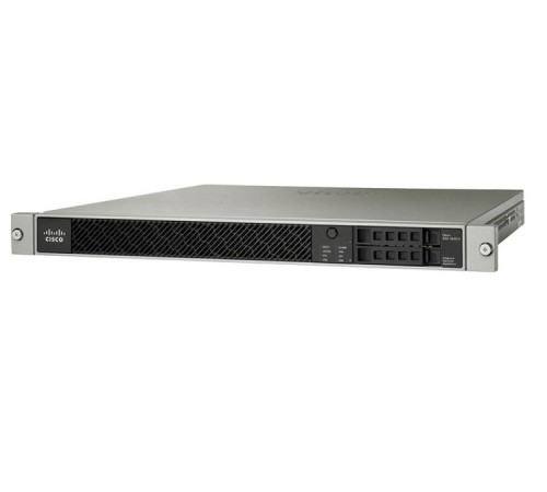 Міжмережевий екран Cisco ASA5545-K9 Міжмережевий екран Cisco ASA5545-K9