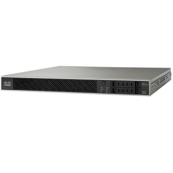 Міжмережевий екран Cisco ASA5555-FPWR-K8