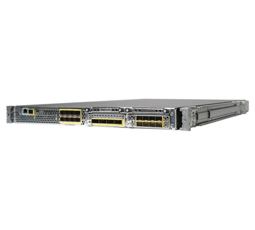 Міжмережевий екран Cisco Firepower FPR4140-AMP-K9 Міжмережевий екран Cisco Firepower FPR4140-AMP-K9