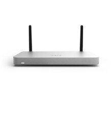 Міжмережевий екран Cisco Meraki MX65W-HW Міжмережевий екран Cisco Meraki MX65W-HW