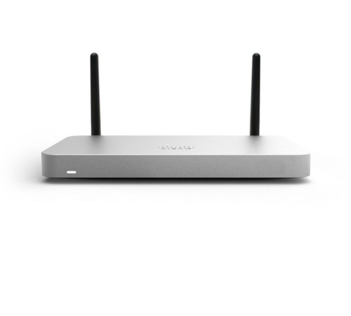 Міжмережевий екран Cisco Meraki MX65W-HW