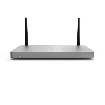 Міжмережевий екран Cisco Meraki MX68CW-HW