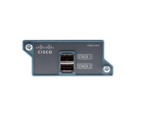 Мережевий модуль Cisco C2960S-STACK Мережевий модуль Cisco C2960S-STACK