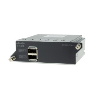 Мережний модуль Cisco C2960X-STACK