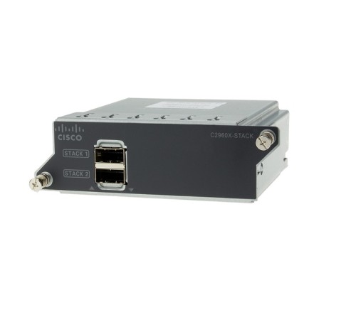Мережний модуль Cisco C2960X-STACK
