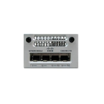 Мережевий модуль Cisco C3850-NM-2-10G
