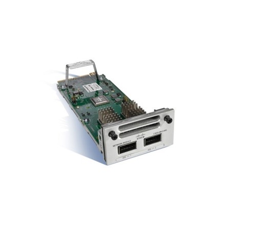 Мережевий модуль Cisco C3850-NM-2-40G Мережевий модуль Cisco C3850-NM-2-40G