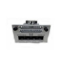 Мережевий модуль Cisco C3850-NM-4-10G Мережевий модуль Cisco C3850-NM-4-10G
