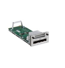 Мережевий модуль Cisco C3850-NM-4-1G Мережевий модуль Cisco C3850-NM-4-1G
