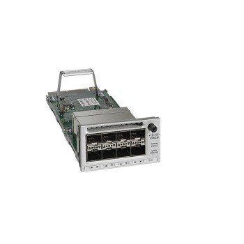 Мережевий модуль Cisco C3850-NM-8-10G