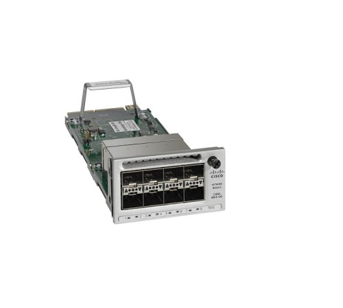 Мережевий модуль Cisco C3850-NM-8-10G Мережевий модуль Cisco C3850-NM-8-10G
