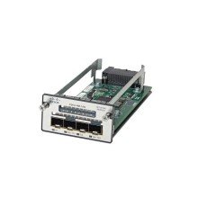 Мережевий модуль Cisco C3KX-NM-10G Мережевий модуль Cisco C3KX-NM-10G