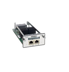 Мережевий модуль Cisco C3KX-NM-10GT Мережевий модуль Cisco C3KX-NM-10GT