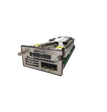 Мережевий модуль Cisco C3KX-SM-10G Мережевий модуль Cisco C3KX-SM-10G