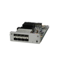 Мережевий модуль Cisco C4KX-NM-8SFP+ Мережевий модуль Cisco C4KX-NM-8SFP+