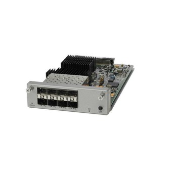 Мережевий модуль Cisco C4KX-NM-8SFP+