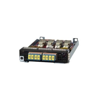 Мережний модуль Cisco FPNM-4LR-10G-NBP Мережний модуль Cisco FPNM-4LR-10G-NBP