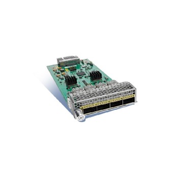 Мережевий модуль Cisco FPR4K-NM-4X40G