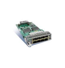 Мережевий модуль Cisco FPR4K-NM-8X10G Мережевий модуль Cisco FPR4K-NM-8X10G