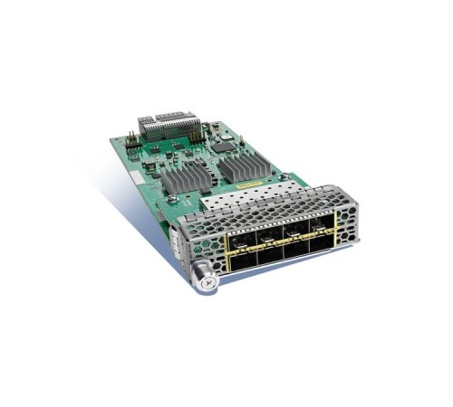 Мережевий модуль Cisco FPR9K-NM-8X10G