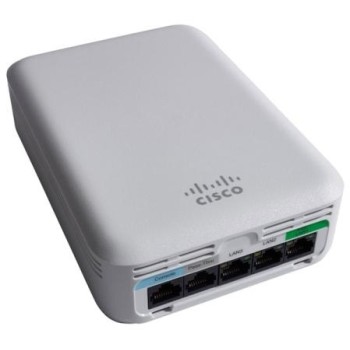 Точка доступу Cisco AIR-AP1815W-E-K9C