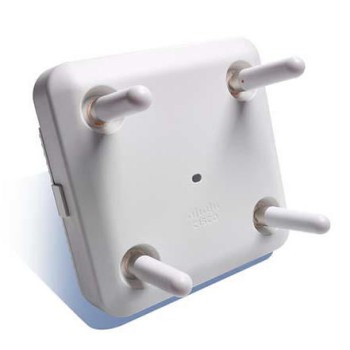 Точка доступу Cisco AIR-AP3802E-E-K9C