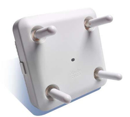 Точка доступу Cisco AIR-AP3802E-E-K9C Точка доступу Cisco AIR-AP3802E-E-K9C