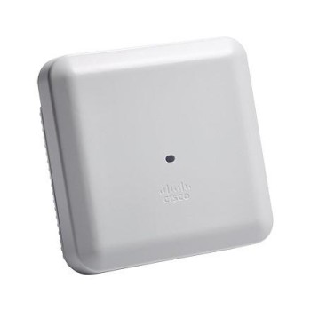 Точка доступу Cisco AIR-AP3802I-EK910